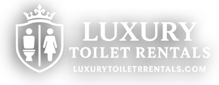 Luxury Toilet Rentals - Portable Bathrooms For Events Nationwide